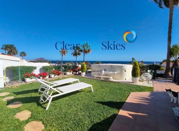 1 - Golf Del Sur, House