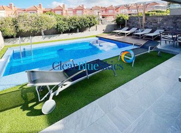 Clear Blue Skies Group SL most sold property
