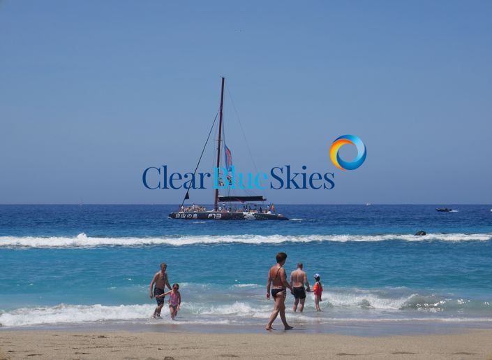 Image No.18-Maison de 5 chambres à vendre à Playa del Duque