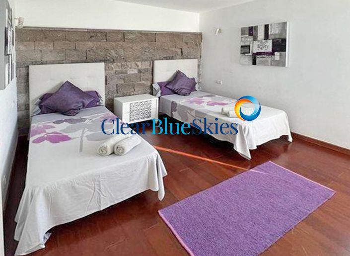 Image No.5-Maison de 5 chambres à vendre à Playa del Duque