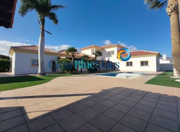 Clear Blue Skies Group SL most sold property