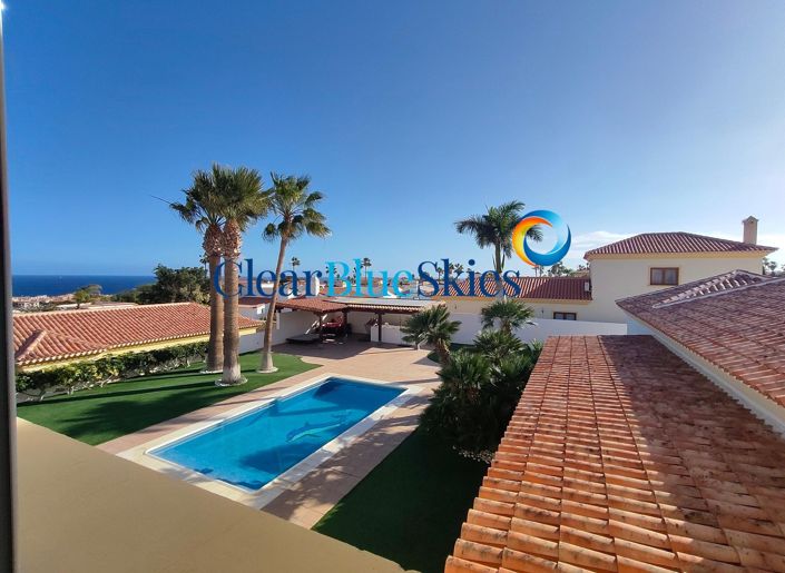 Image No.11-4 Bed Villa for sale