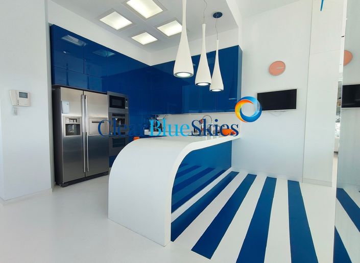 Image No.11-1 Bed Penthouse for sale