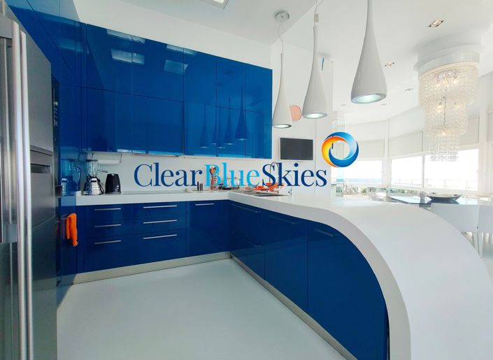 Image No.12-1 Bed Penthouse for sale