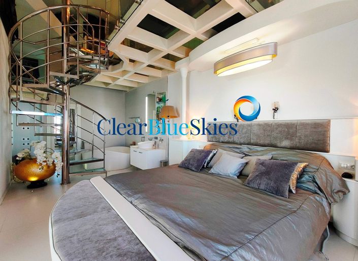 Image No.15-1 Bed Penthouse for sale