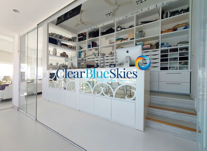 Image No.18-1 Bed Penthouse for sale