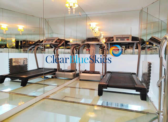 Image No.20-1 Bed Penthouse for sale