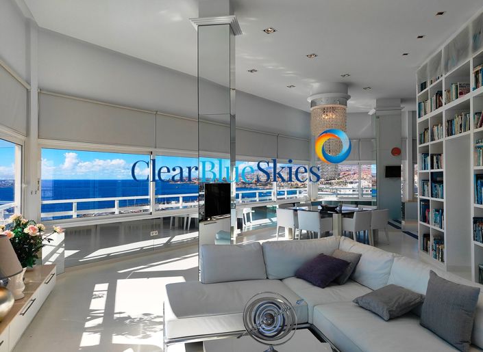 Image No.7-1 Bed Penthouse for sale