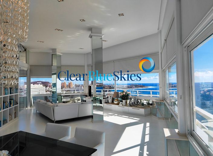 Image No.8-1 Bed Penthouse for sale