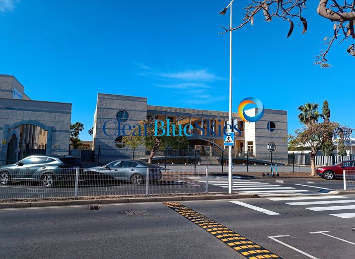 Image No.20-Maison de ville de 3 chambres à vendre à El Madronal