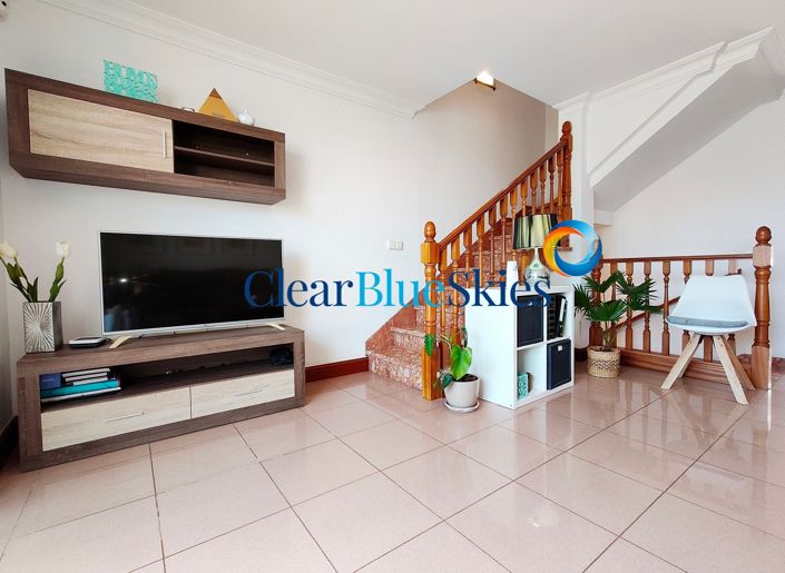 Image No.10-Maison de ville de 3 chambres à vendre à El Madronal