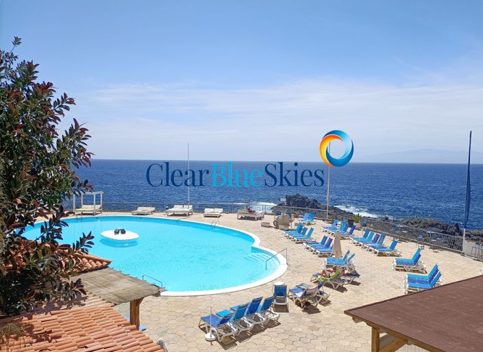 Image No.24-Villa de 3 chambres à vendre à Callao Salvaje