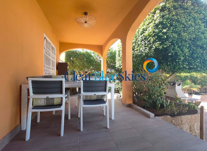 Image No.4-Villa de 3 chambres à vendre à Callao Salvaje