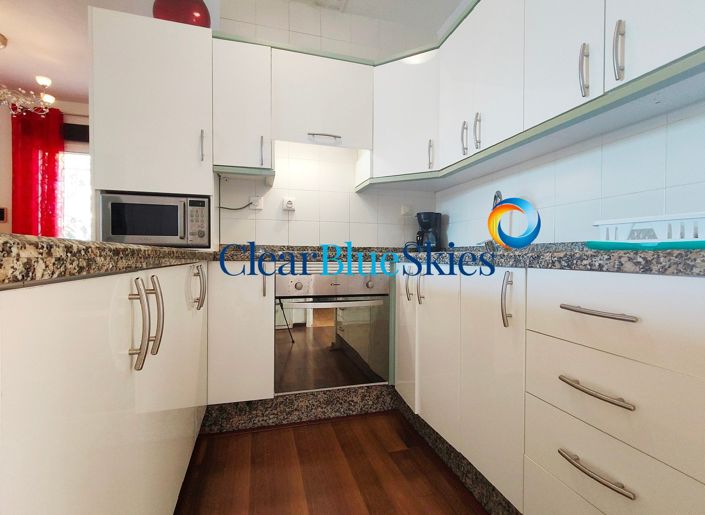 Image No.7-Villa de 3 chambres à vendre à Callao Salvaje