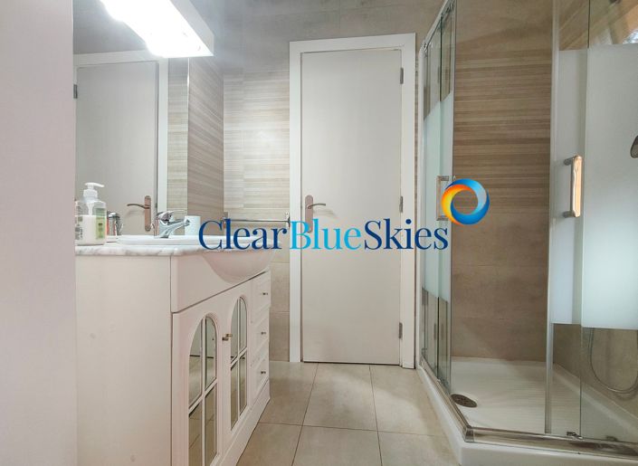 Image No.9-Villa de 3 chambres à vendre à Callao Salvaje