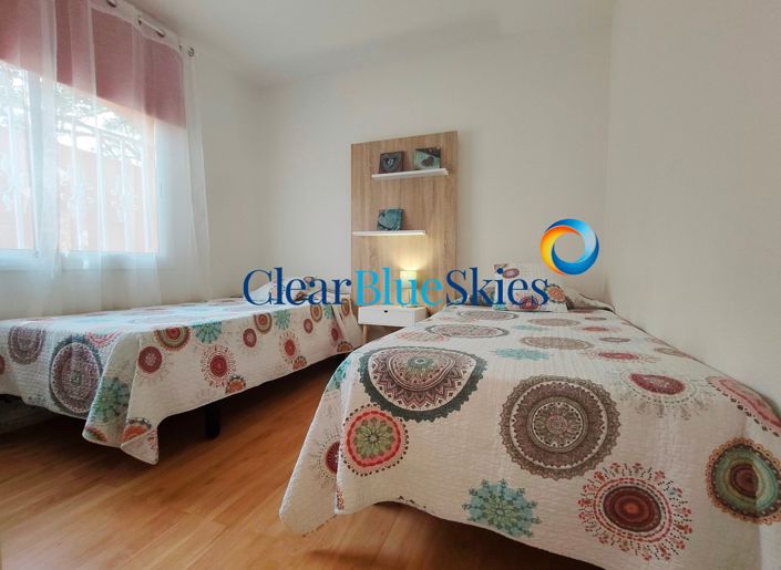 Image No.10-Villa de 3 chambres à vendre à Callao Salvaje