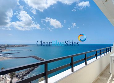Clear Blue Skies Group SL most sold property