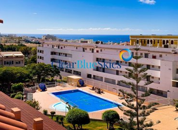 Clear Blue Skies Group SL most sold property