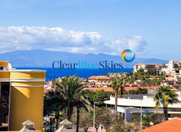 Clear Blue Skies Group SL most sold property