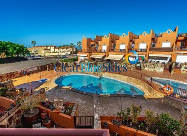 Clear Blue Skies Group SL most sold property