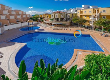 Clear Blue Skies Group SL most sold property