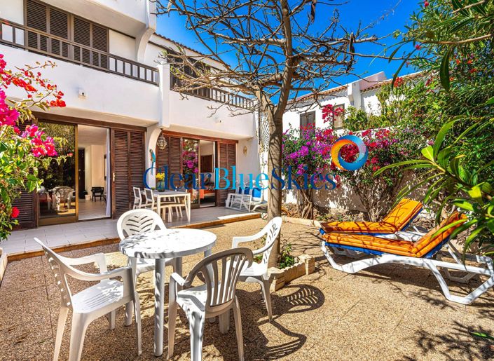 Image No.1-Appartement de 2 chambres à vendre à Playa de las Americas