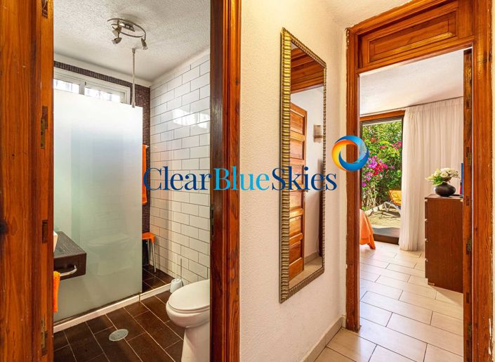 Image No.14-Appartement de 2 chambres à vendre à Playa de las Americas