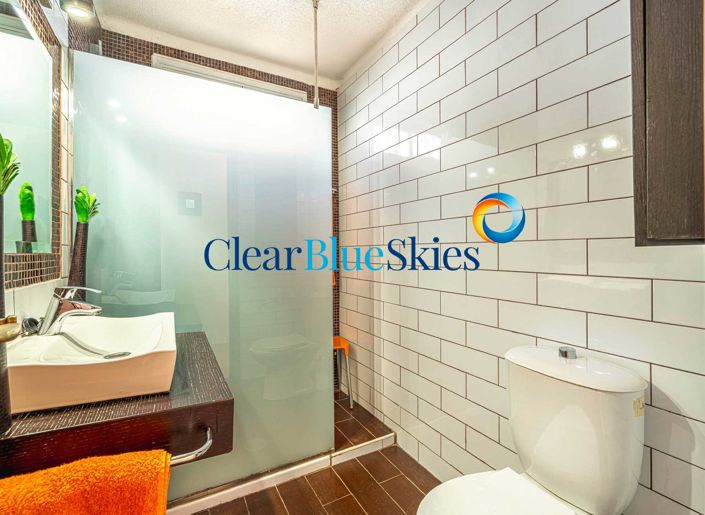 Image No.15-Appartement de 2 chambres à vendre à Playa de las Americas