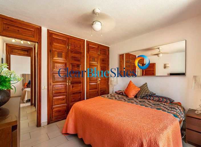 Image No.13-Appartement de 2 chambres à vendre à Playa de las Americas