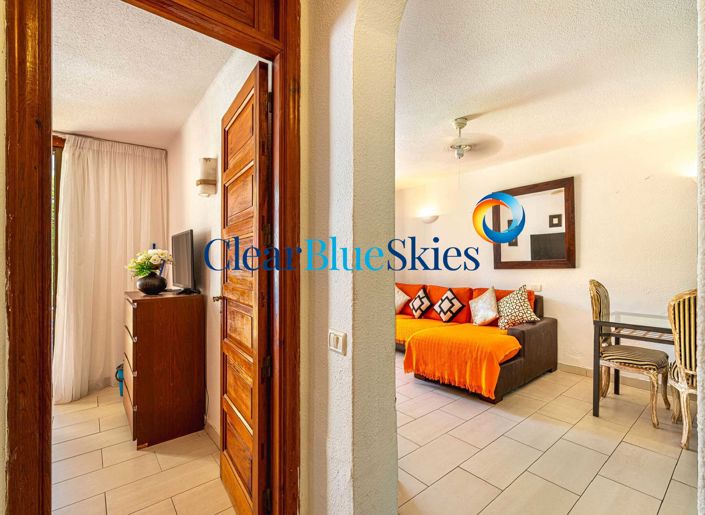 Image No.16-Appartement de 2 chambres à vendre à Playa de las Americas