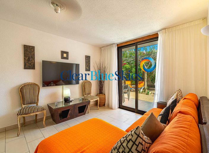 Image No.3-Appartement de 2 chambres à vendre à Playa de las Americas