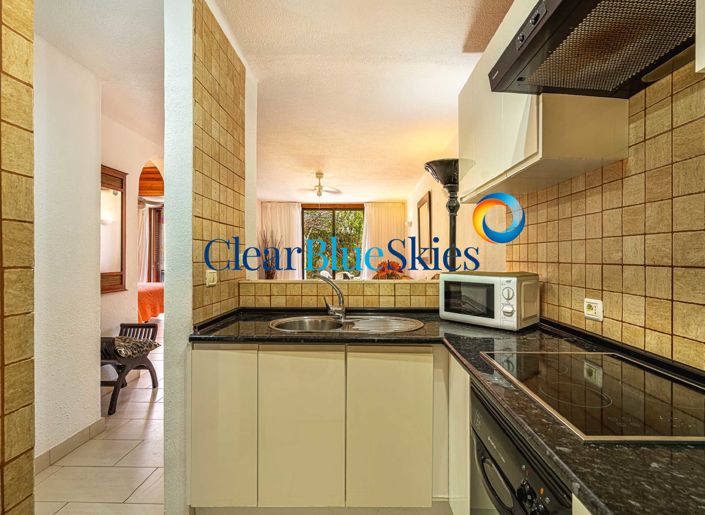 Image No.10-Appartement de 2 chambres à vendre à Playa de las Americas