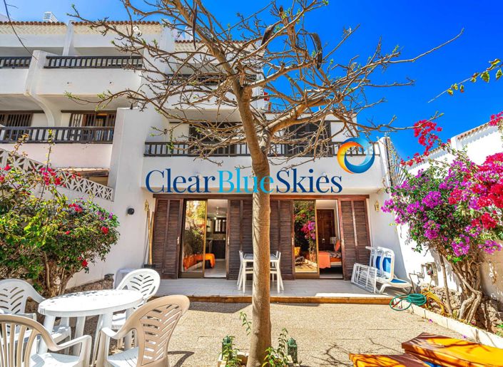 Image No.17-Appartement de 2 chambres à vendre à Playa de las Americas