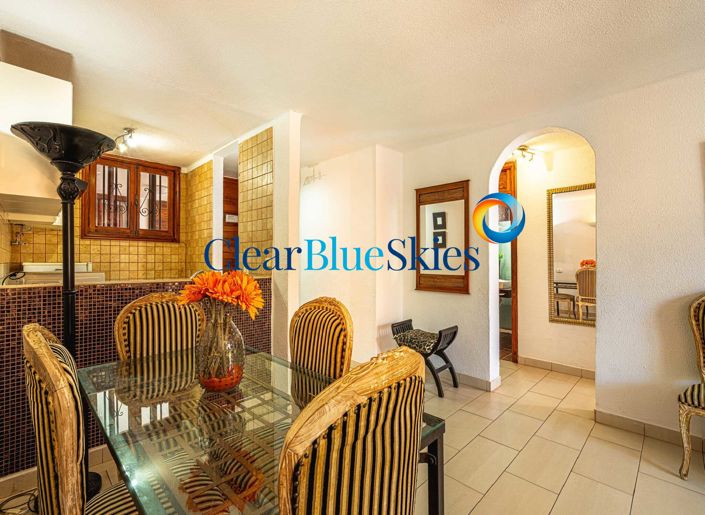 Image No.8-Appartement de 2 chambres à vendre à Playa de las Americas