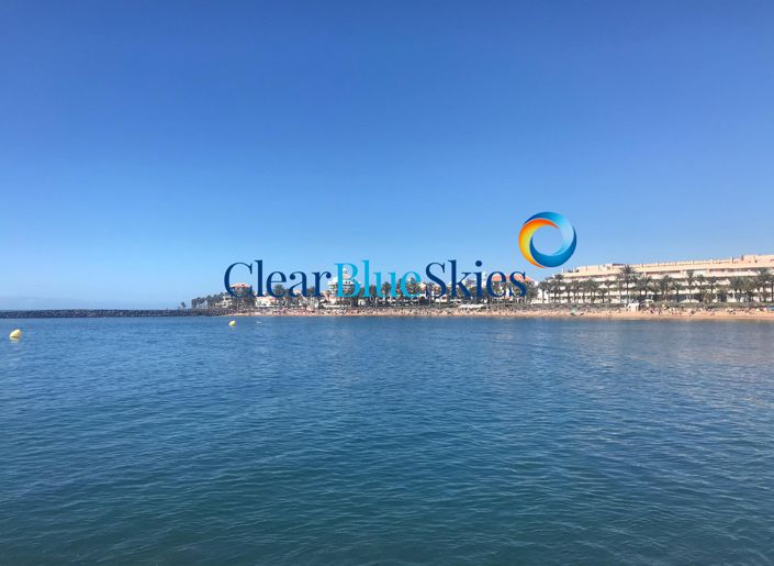 Image No.21-Appartement de 2 chambres à vendre à Playa de las Americas