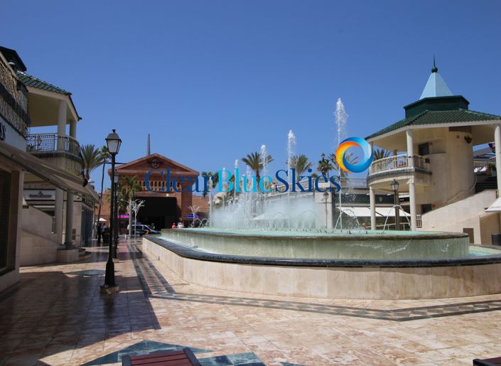 Image No.22-Appartement de 2 chambres à vendre à Playa de las Americas