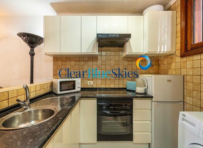 Image No.4-Appartement de 2 chambres à vendre à Playa de las Americas