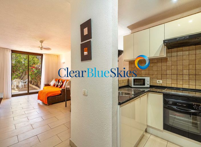 Image No.9-Appartement de 2 chambres à vendre à Playa de las Americas