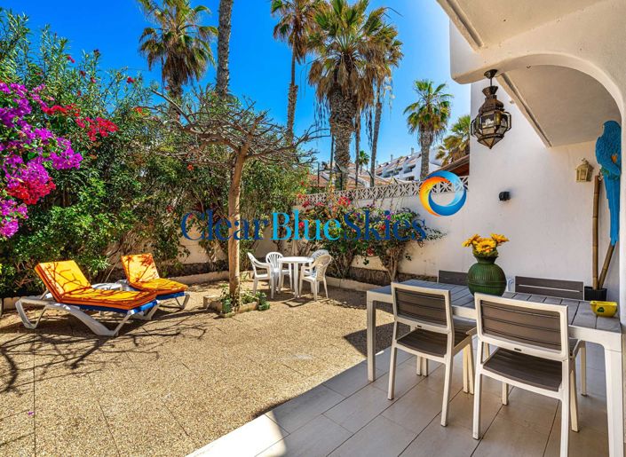 Image No.7-Appartement de 2 chambres à vendre à Playa de las Americas