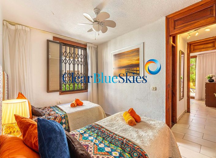 Image No.11-Appartement de 2 chambres à vendre à Playa de las Americas