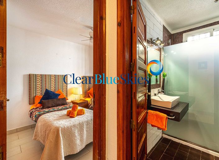 Image No.12-Appartement de 2 chambres à vendre à Playa de las Americas