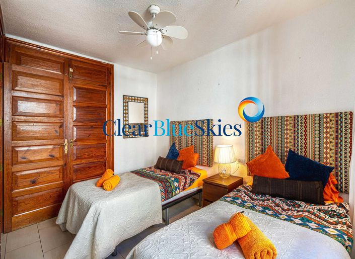 Image No.6-Appartement de 2 chambres à vendre à Playa de las Americas