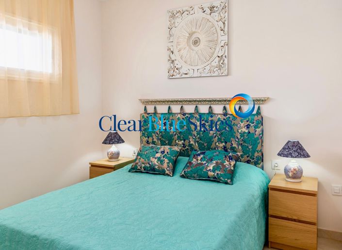 Image No.10-Appartement de 1 chambre à vendre à Callao Salvaje