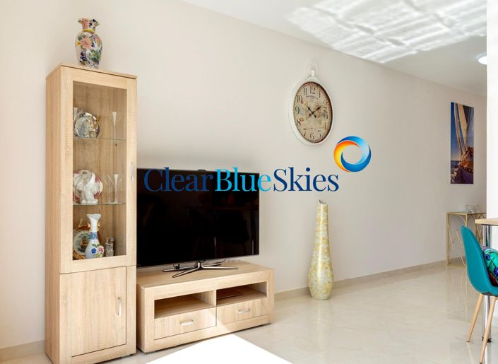 Image No.13-Appartement de 1 chambre à vendre à Callao Salvaje