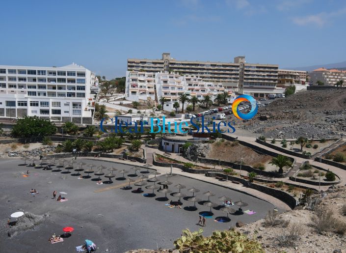 Image No.18-Appartement de 1 chambre à vendre à Callao Salvaje