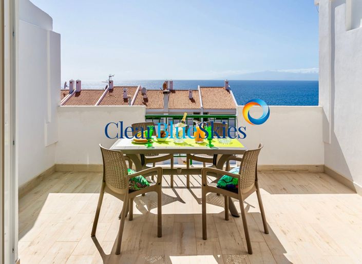 Image No.7-Appartement de 1 chambre à vendre à Callao Salvaje