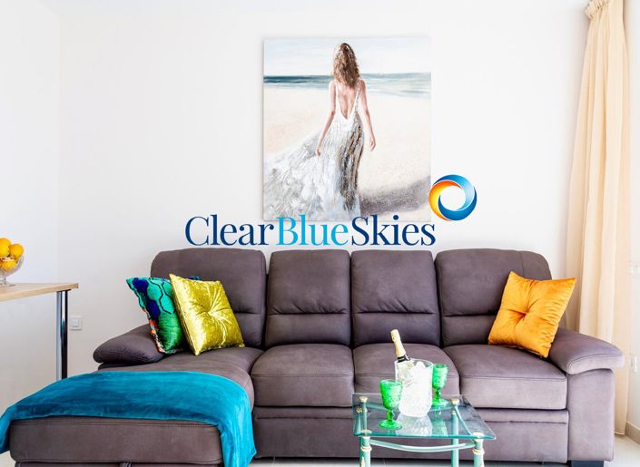 Image No.8-Appartement de 1 chambre à vendre à Callao Salvaje