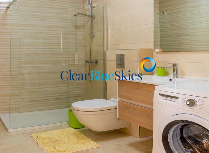 Image No.9-Appartement de 1 chambre à vendre à Callao Salvaje