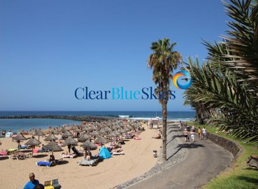 Clear Blue Skies Group SL most sold property