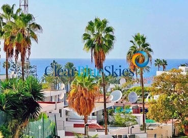 Clear Blue Skies Group SL most sold property